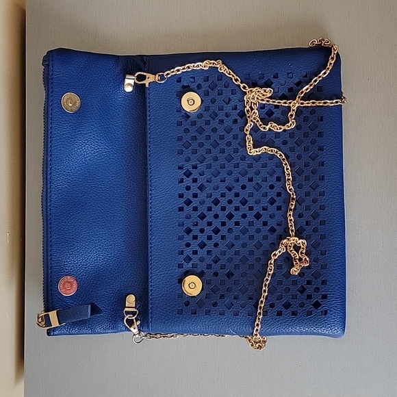 Urban Expressions Clutch - Picture 5 of 12